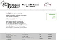 Desktop Screenshot of haase-alzenau.de